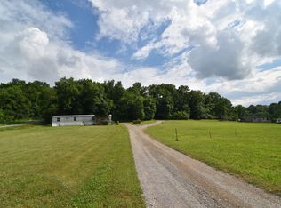 2571 Berea Church Rd, Lebanon, TN 37087