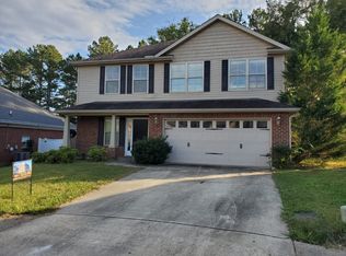 2504 Millwood Cir SE, Huntsville, AL 35803