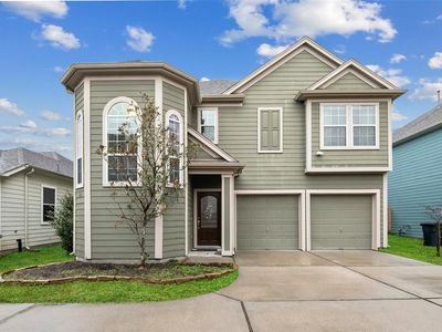 6118 Stilson Branch Ln, Houston, TX, 77092