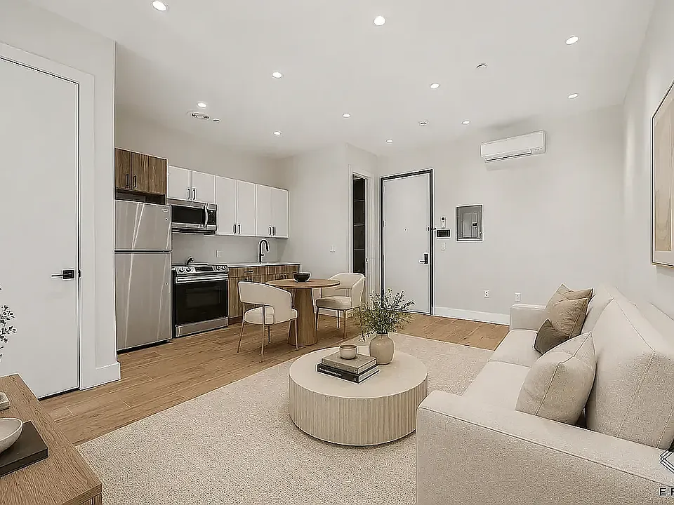 1120 Rogers Ave #2A