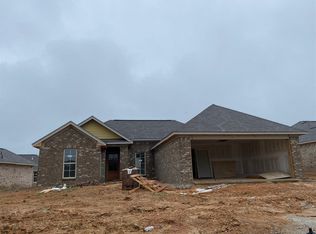1404 Victoria Ln, Brandon, MS 39042