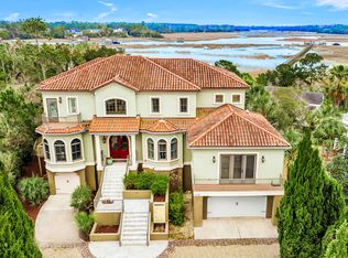 2725 Parkers Landing Rd, Mount Pleasant, SC 29466