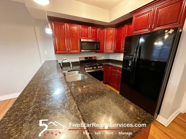 6112 W Diversey Ct #D1