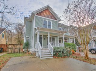 5757 Maudina Ave, Nashville, TN 37209