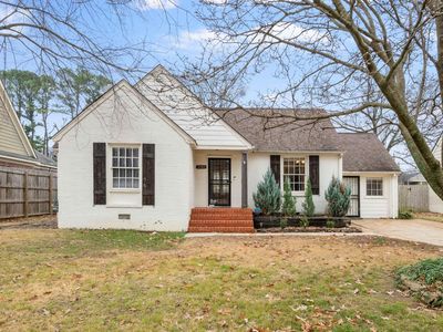 3787 S Swan Ridge Cir, Memphis, TN, 38122