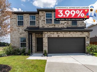 21711 Amalias Dr, Hockley, TX 77447