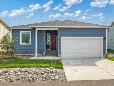 610 Harvest Loop, Palouse, WA, 99161