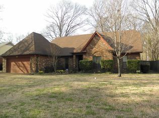 7402 4th Ave, Bartlett, TN 38135