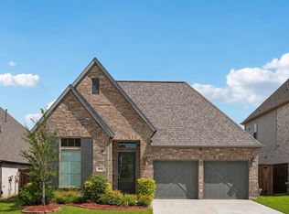 10513 Joplin Blues Ln, Fort Worth, TX 76126