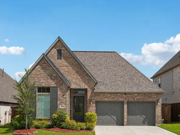 10513 Joplin Blues Ln, Fort Worth, TX 76126