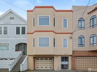 1339 23rd Ave #B, San Francisco, CA 94122