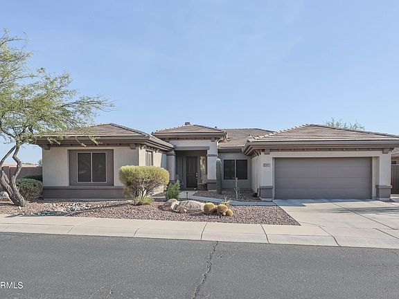 5th image of 2341 W SHADOW GLEN Court