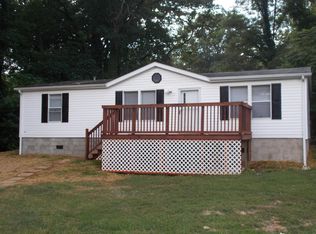 2845 Twelve Oclock Knob Rd, Salem, VA 24153