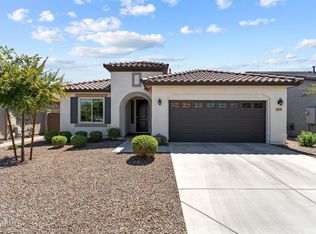 4699 N 204th Ln, Buckeye, AZ 85396