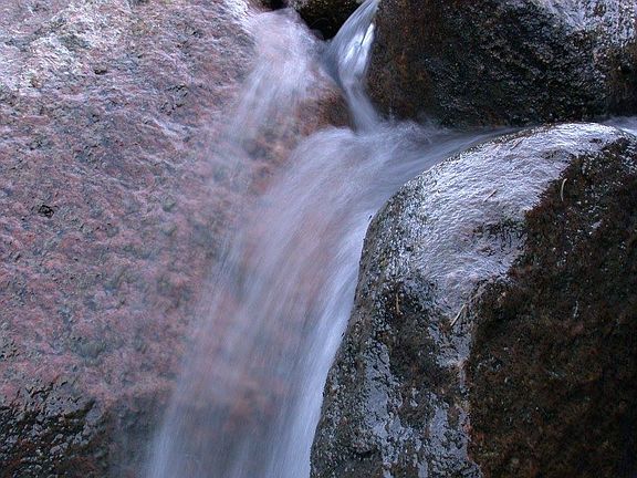 4th image of Needle Creek Trl