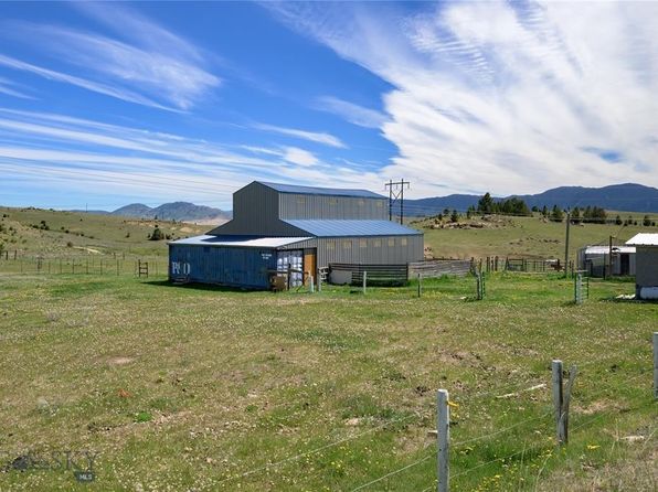 927 Coyote Ln, Butte, MT 59701