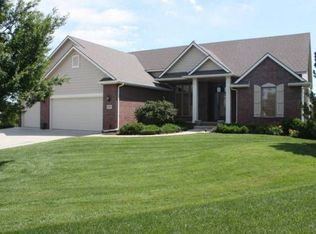 13529 E Buckskin Ct, Wichita, KS 67230