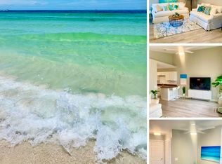 5709 Beach Dr, Panama City Beach, FL 32408