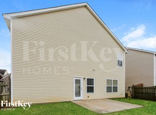 511 Galesburg Dr, Monroe, NC 28110