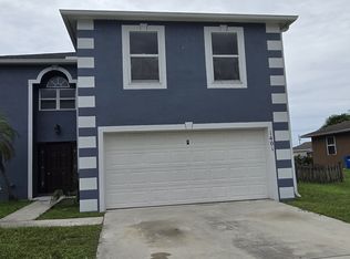 1401 SW Heather St, Port Saint Lucie, FL 34983