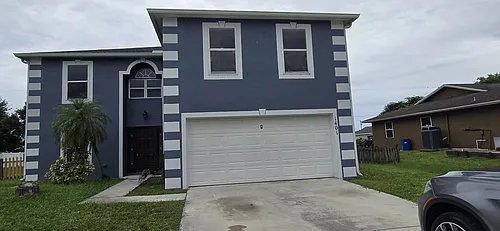 1401 SW Heather St Photo 1