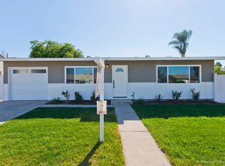3357 Ogalala Ave, San Diego, CA 92117