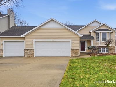 5211 Virginia Ln SW, Wyoming, MI, 49418