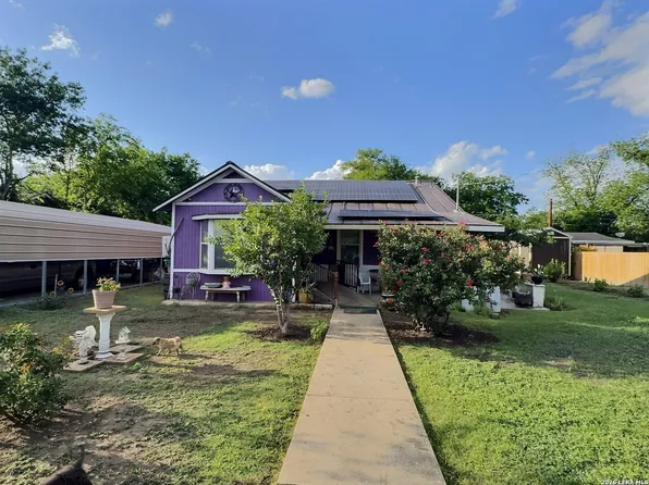 115 Robert E Lee, San Antonio, TX 78214