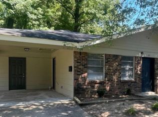 57 Southern Oaks Dr, Little Rock, AR 72209