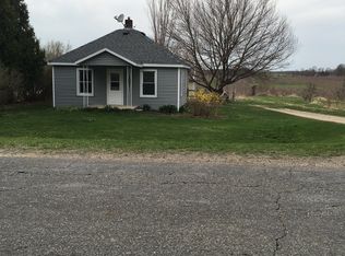 3779 21 Mile Rd, Kent City, MI 49330