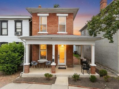 66 E 4th Ave, Columbus, OH, 43201