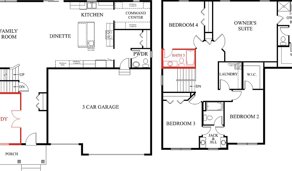 Floor Plan.