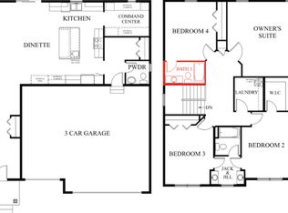 9735 69th St S, Cottage Grove, MN 55016