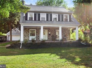 430 N Rolling Rd, Springfield, PA 19064