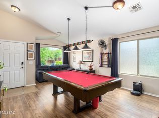 6670 W Capetown Way, Tucson, AZ 85757