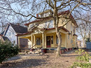 1428 N Park Ave APT 2, Indianapolis, IN 46202