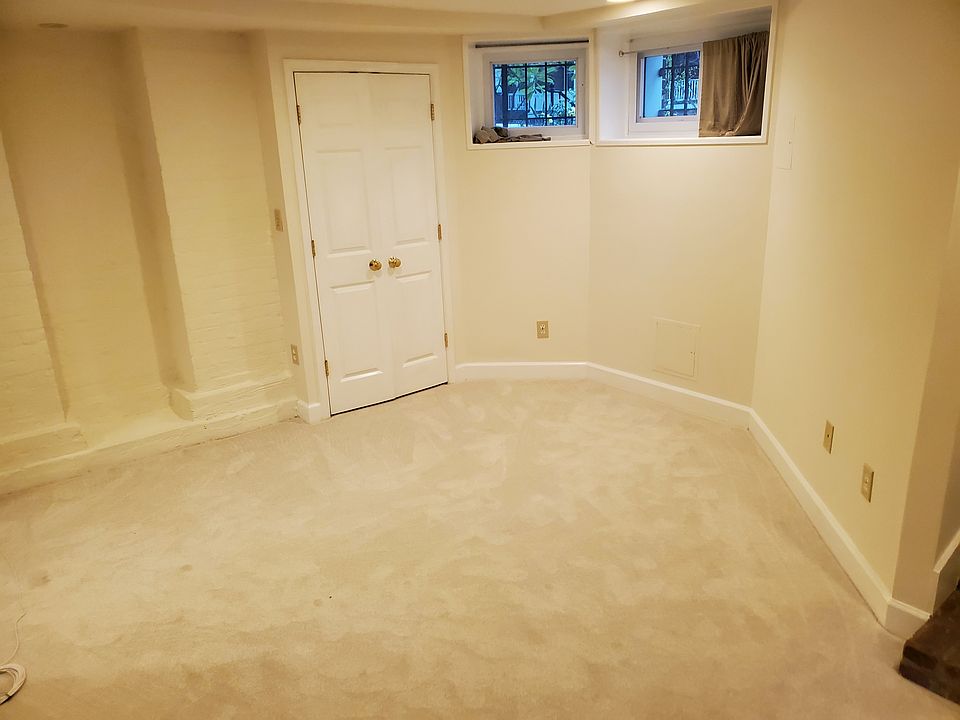 Living Room. Far right corner shows just abit of front entrance way.