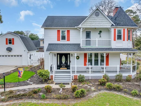 1631 27th Ave. N, North Myrtle Beach, SC 29582