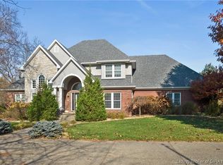 162 Autumnwood Ln, Madison, IN 47250