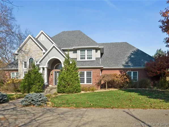 162 Autumnwood Lane, Madison, IN 47250