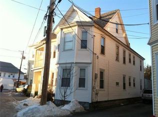 113 Boston St, Methuen, MA 01844