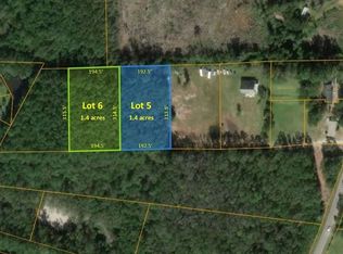 124 Vista Oaks Ct, Murrells Inlet, SC 29576