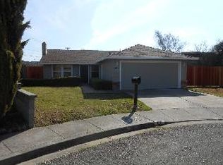 125 Hibiscus Ct, Vallejo, CA 94589