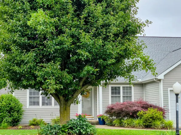 1023 E Schumaker Manor Dr #1, Salisbury, MD 21804