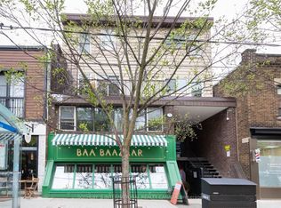 73 Roncesvalles Ave #1B-W01, Toronto, ON M6R 2K6