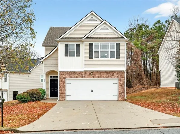 7092 Littlebrook Way, Douglasville, GA 30134
