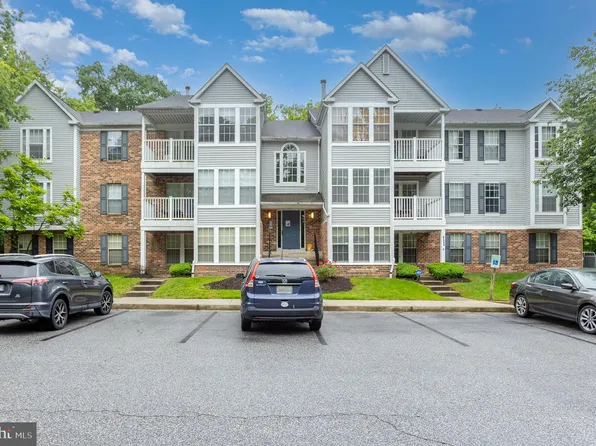 1303 Cedar Crest Ct Unit 1303L, Edgewood, MD 21040