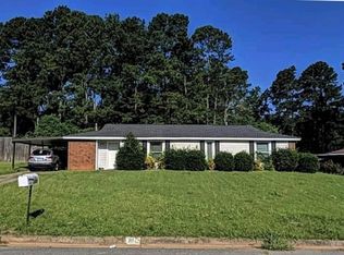 187 Creekview Cir, Martinez, GA 30907