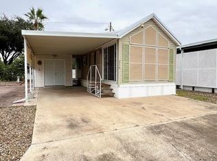 216 Saddle Dr, Mission, TX 78574