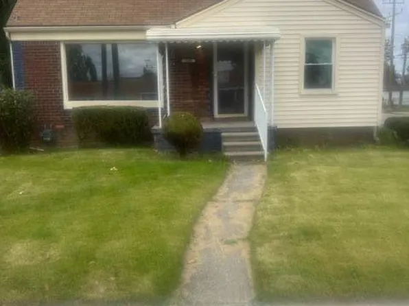 2106 S Beatrice St, Detroit, MI 48217